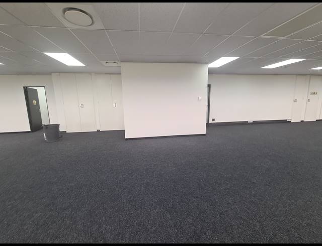 738.40M² OFFICE TO LET IN CARLSWALD